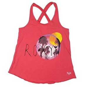 Girls Roxy Tank Top NWT Size 14-16